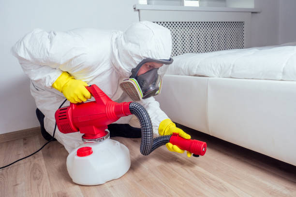 Best Pest Control Near Me  in Stuarts Draft, VA