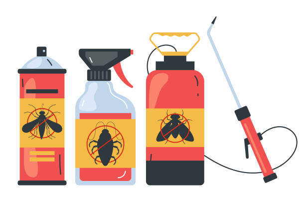 Best Pest Prevention Services  in Stuarts Draft, VA